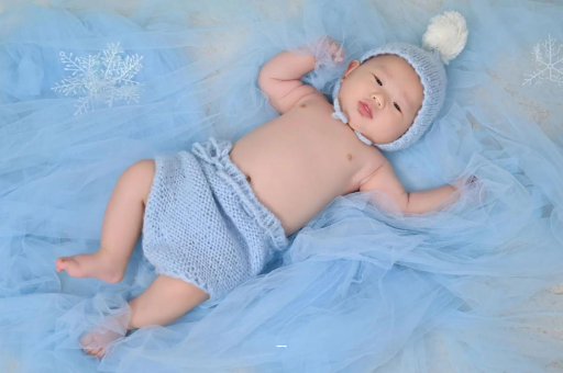 肇州3个月宝宝消化不良