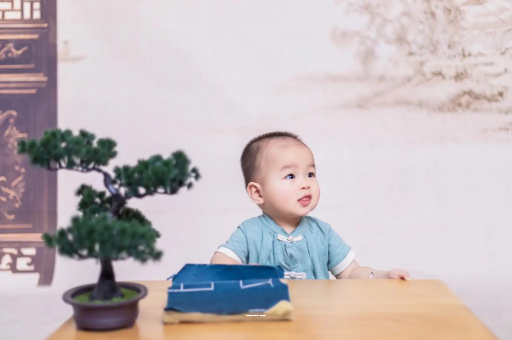 肇州宝宝喉咙长泡发烧